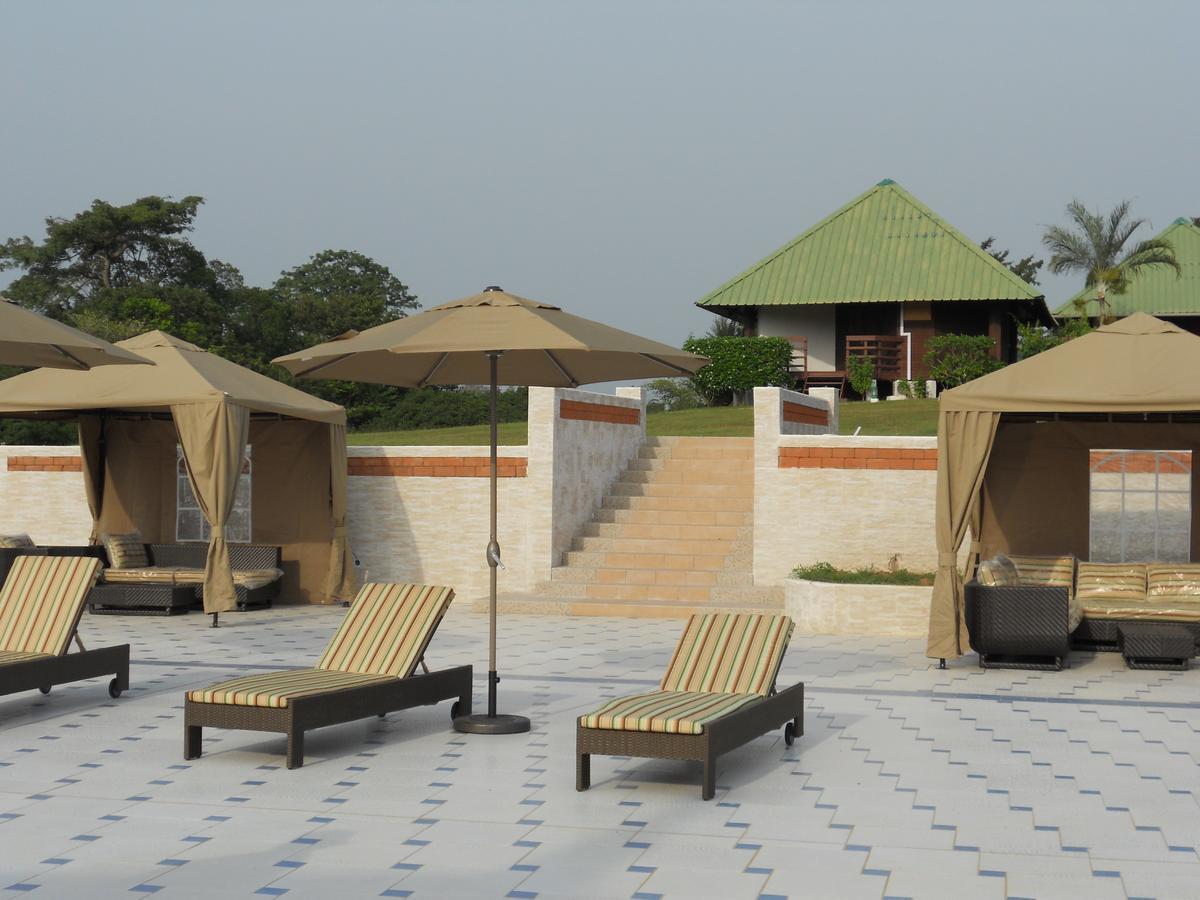 Lope Hotel Exterior photo