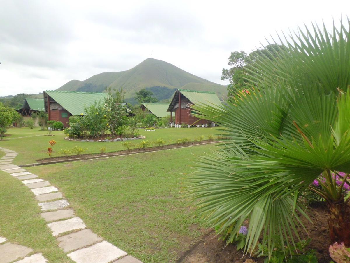 Lope Hotel Exterior photo