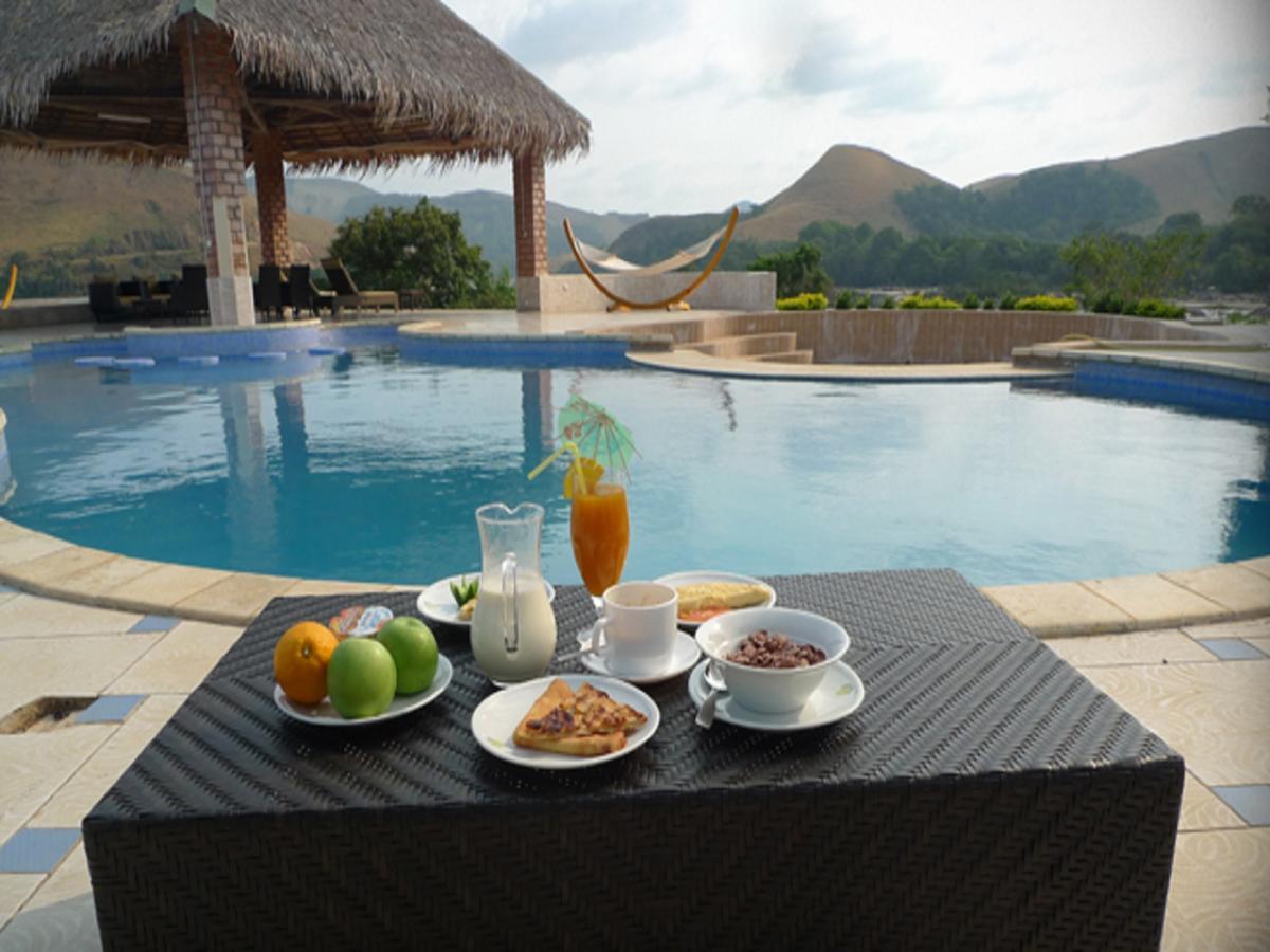 Lope Hotel Exterior photo